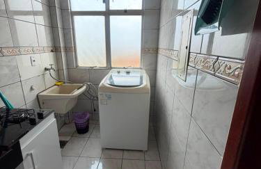 Apartamento Inteiro Foz do Iguaçu Prox Rodoviaria - Foto 10