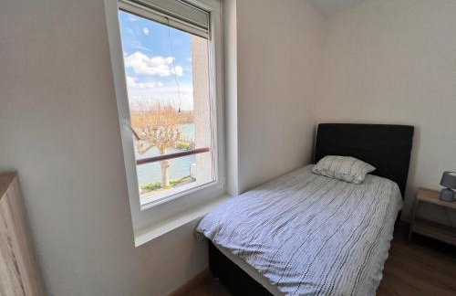 Le Gîte du Port - Foto 33