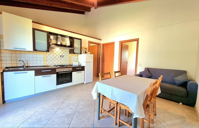 Agriturismo Saludi e Trigu - Foto 21