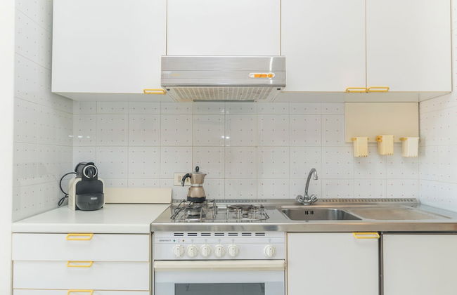 I Fari Apartments - Foto 34