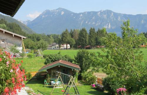 Gästehaus Restner - Chiemgau Karte - Foto 11