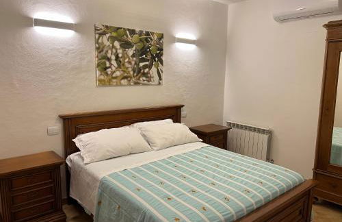 Agriturismo Il Giardino Degli Olivi Appartamenti - Foto 17