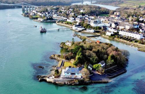 Ynys Faelog Cottage - Photo 47