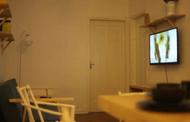 Maputo Cityview Apartment - Photo 5