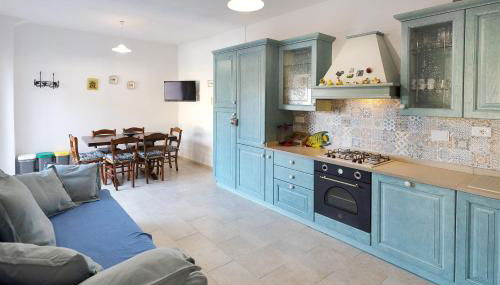 A Casa di Greta a Cavo - Foto 5, stove, pet friendly