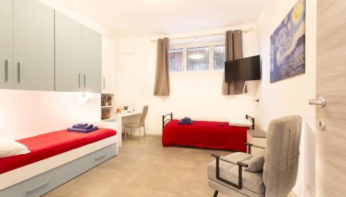 Oasi di San Martino a 5 minuti dall'ospedale parcheggio condominiale - Foto 2