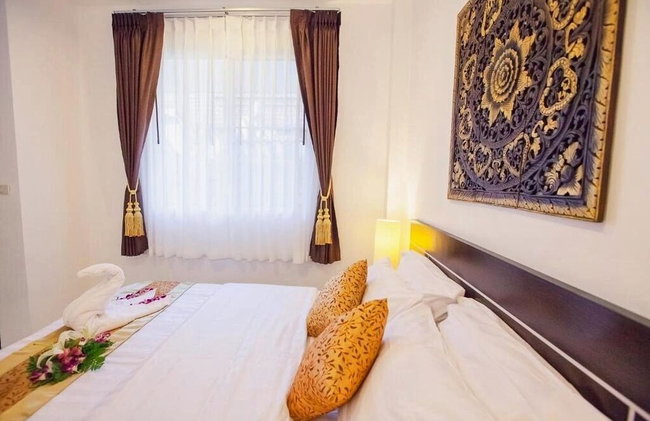 Lux Family Villas - Photo 39