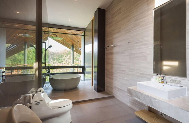 MUTHI MAYA Forest Pool Villa Resort - Photo 22