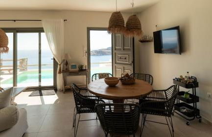 Deja Blue Villa 1 - Foto 45