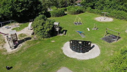 Ferienhaus Robinson Crusoe Schwarzkittelpfad 80 - Foto 2