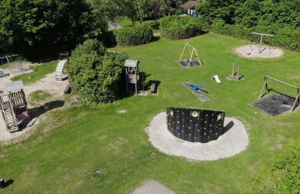 Ferienhaus Robinson Crusoe Schwarzkittelpfad 80 - Foto 2