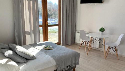 Willa Beskidzka - Foto 4