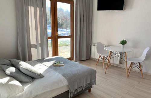 Willa Beskidzka - Foto 4