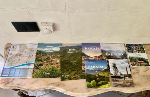 Casa Rural en Santa Cruz-Mieres - Foto 27