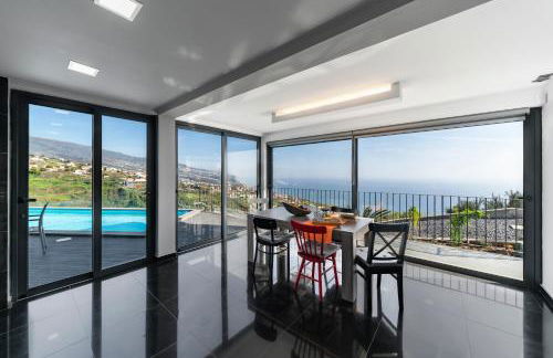 Villa Clementina | Cliffs&Ocean | Heated Pool - Foto 18