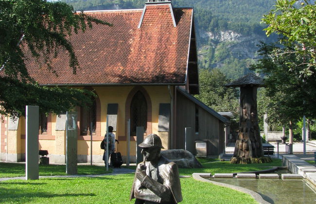 SWISSPEAK Resorts Meiringen - Foto 28