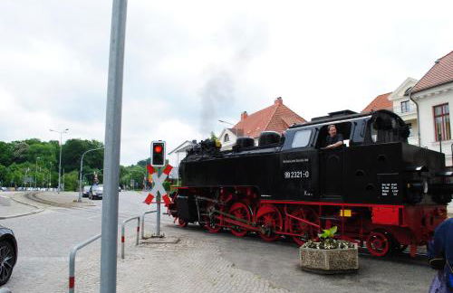 Fewo Schwalbennest-exklusiv-eigener Strandzugang-Wellenrauschen - Photo 65