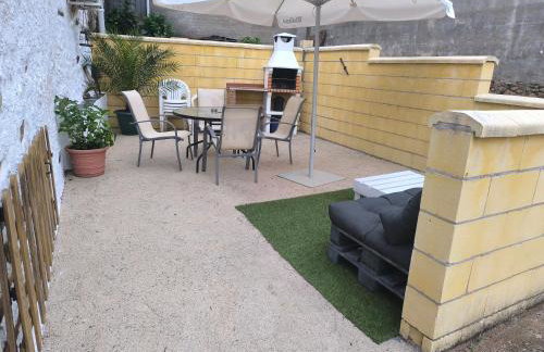 Casa rural La calleja de las hurdes TRCC00555 - Photo 5