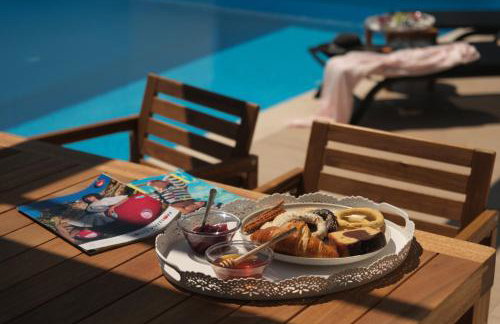 Anapnoe ikies Corfu Adults Friendly - Foto 45