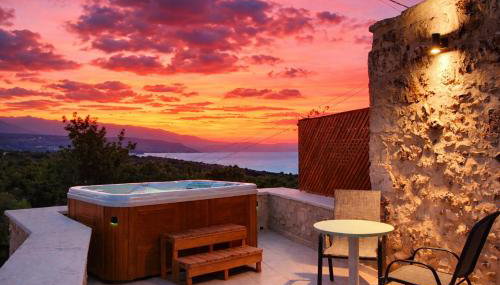 Guesthouse Arkadi Spa - Foto 4