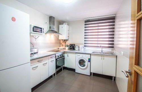 Serrallo Apartment - Foto 12