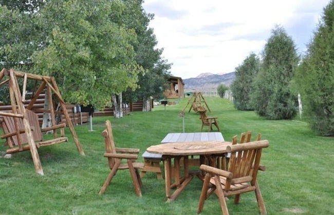 Bryce Country Cabins - Foto 74