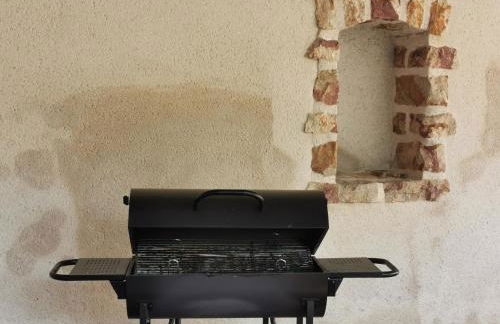 Gite Domaine de Trevety - Foto 50