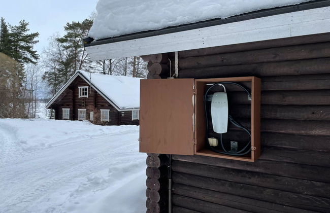 Oravanpesä - Photo 31