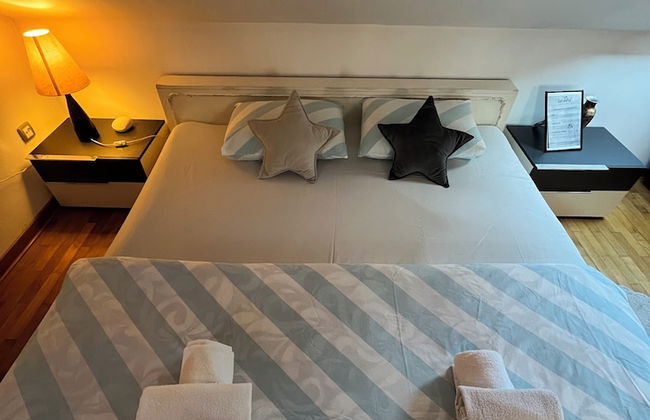 İstanbul Apartment - Photo 54