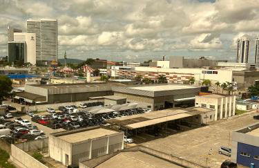 Ap com localização Privilegiada - Com Ar - Foto 54