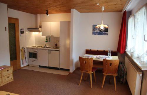 Steiert Panorama Apartments Todtnau - Foto 39