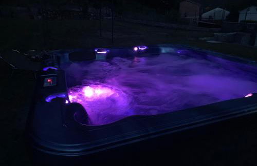 Nidi del faggio rosso - Family Holiday Home - Foto 25