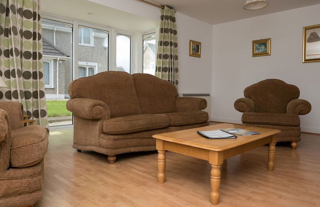 Moore Bay Holiday Homes - Foto 35