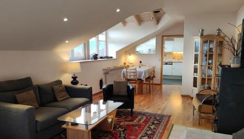 Ferienwohnung Imberger Horn - Sonthofen - Foto 3