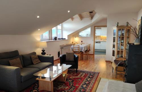 Ferienwohnung Imberger Horn - Sonthofen - Foto 3