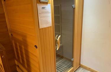 Les gémeaux- Plagne 1800- 100m des pistes- sauna privatif - Foto 32