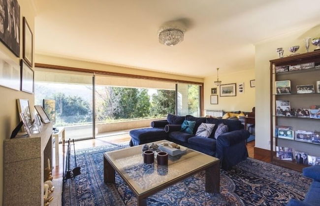 Impeccable 5 Bed House in Santa Cruz do Douro - Foto 13