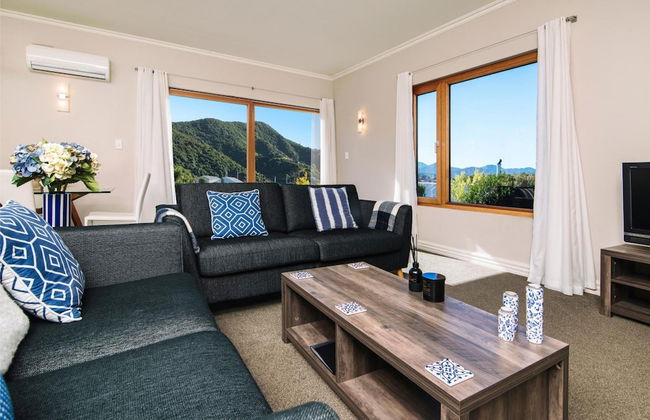 Wilkes Way Villa - Foto 12