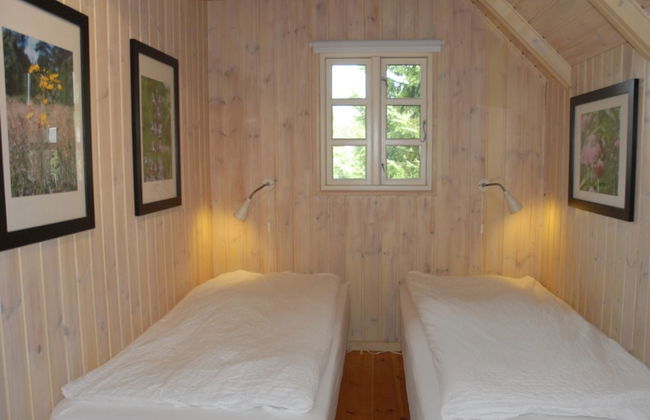 "Kalv" - 75m from the sea - Foto 15