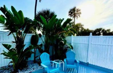 Summer Sands Lodge Unit 4 -2BR - Photo 6