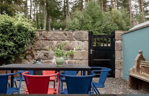 Number 4 Steading Cottage - Foto 31