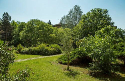 Residenze Bellaria Park "Riverside" - Foto 9