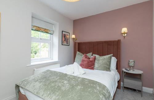 Pass the Keys Foxglove Cottage – Cosy Countryside Retreat - Foto 12