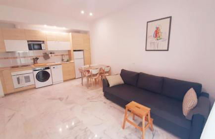 LagunillasArt Apartment - Photo 46