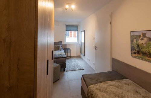Möblierte Apartments nähe Speyer - Foto 46