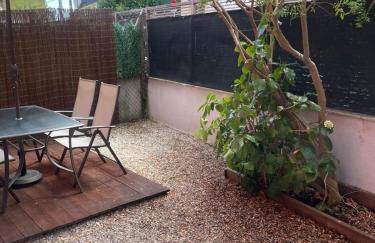 Piso con jardín en Liencres - Foto 6