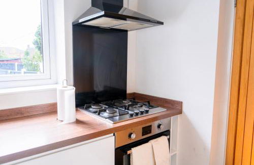 Spacious Luxurious Serviced Accommodation 1 - Foto 34