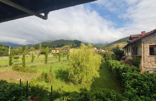 Dúplex Mirador de Potes - 4 pax, con Wifi y Garaje - Foto 32