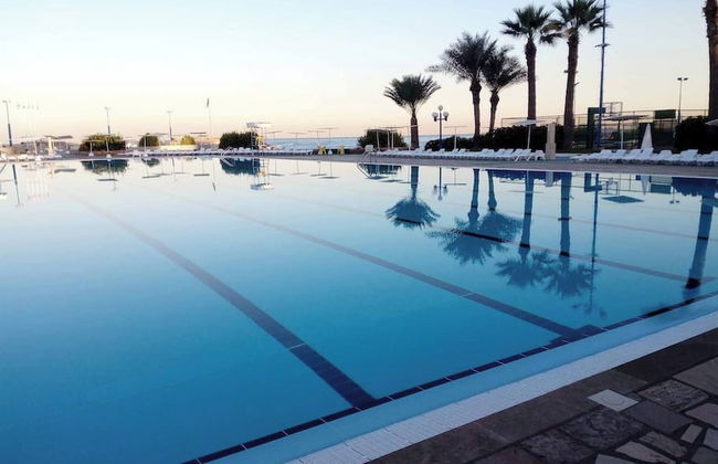 Chalet In Solemar, Generator is Included, Parking, Wifi - Foto 10