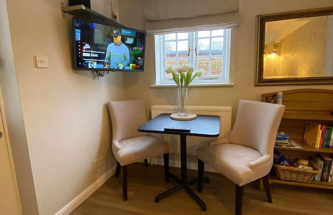 Host Stay Old Chapel - Foto 3